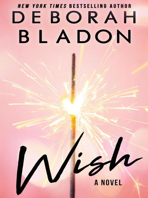 Title details for Wish by Deborah Bladon - Available